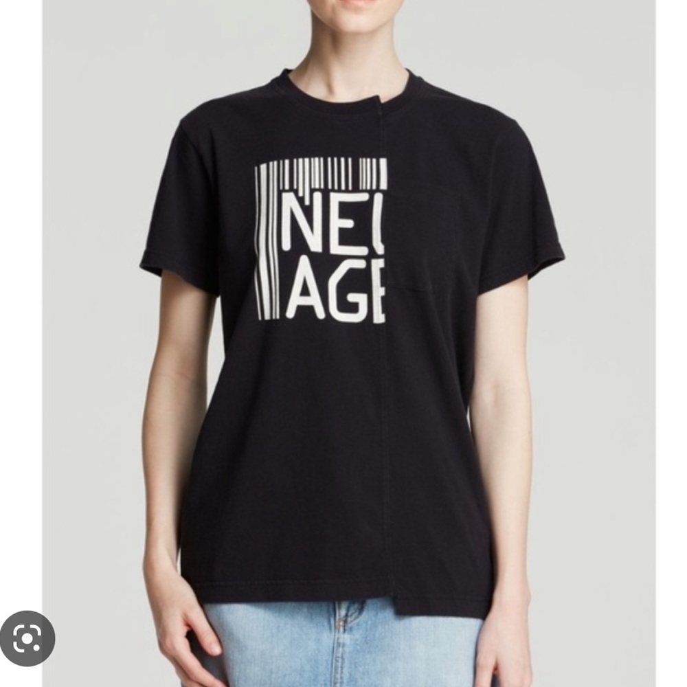 Marc by Marc Jacobs New Age t-shirt